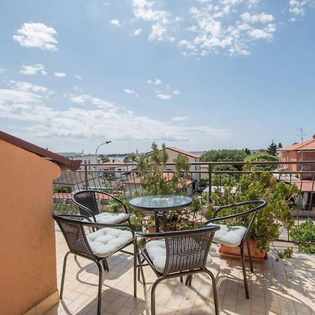 Apartment Gaudeamus Umag Luaran gambar