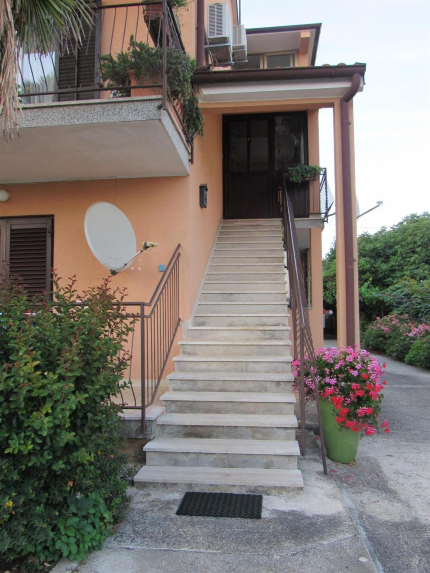 Apartment Gaudeamus Umag Luaran gambar