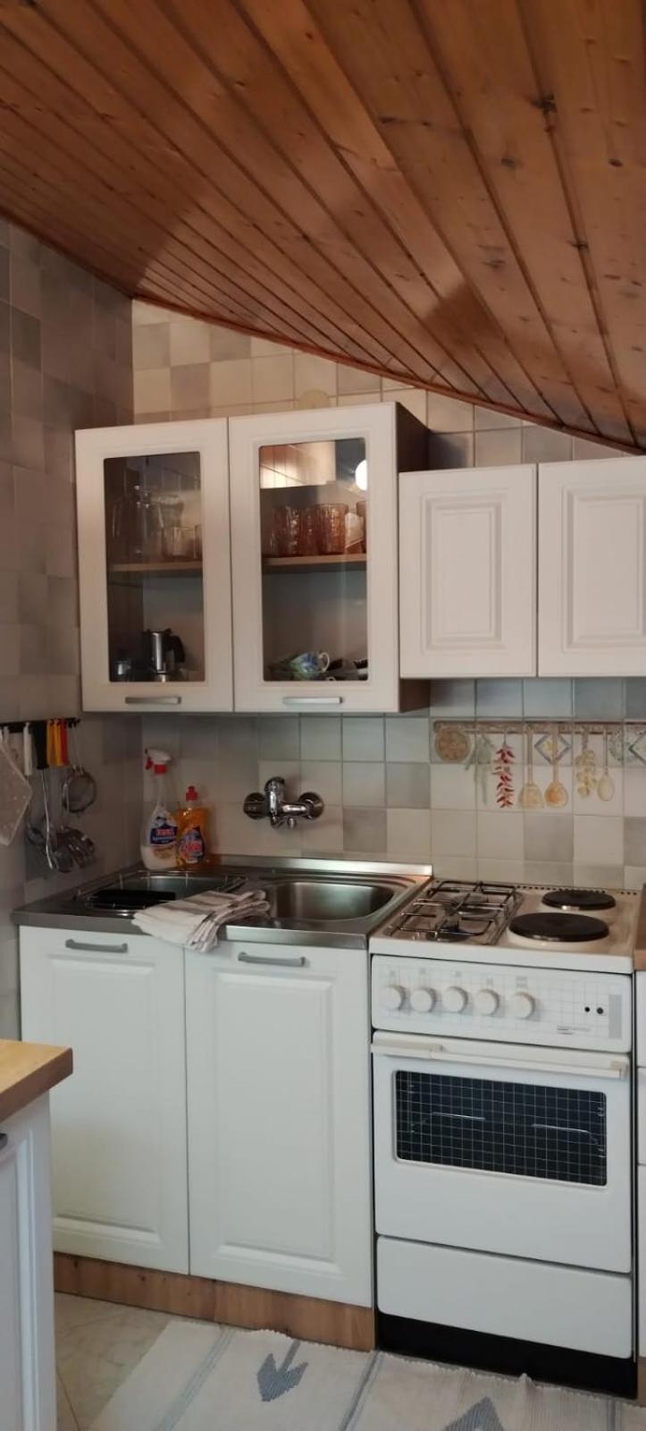 Apartment Gaudeamus Umag Luaran gambar